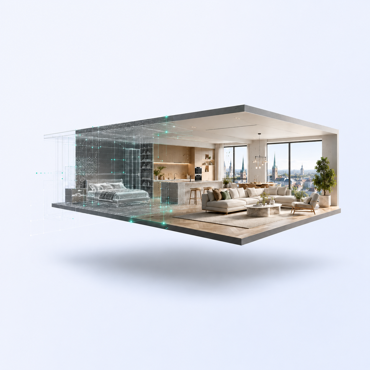 3D Virtual Tour